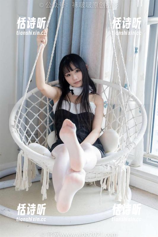BoBoSocks袜啵啵 - 甜甜圈的拼图：最新版板鞋分享！关键词：滑稽！