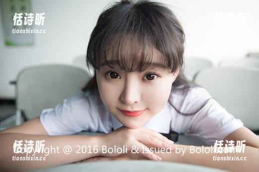BoLoli菠萝社 - AngelaLee李玲，用瑜伽与高清诠释了‘动静皆美’的感觉。