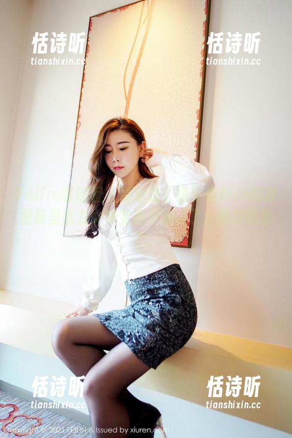 Feilin嗲囡囡-鱼子酱fish Feilin嗲囡囡 - 最近啥?鱼子酱fish的新图册里活力女神变得更迷人了,我这败给了。