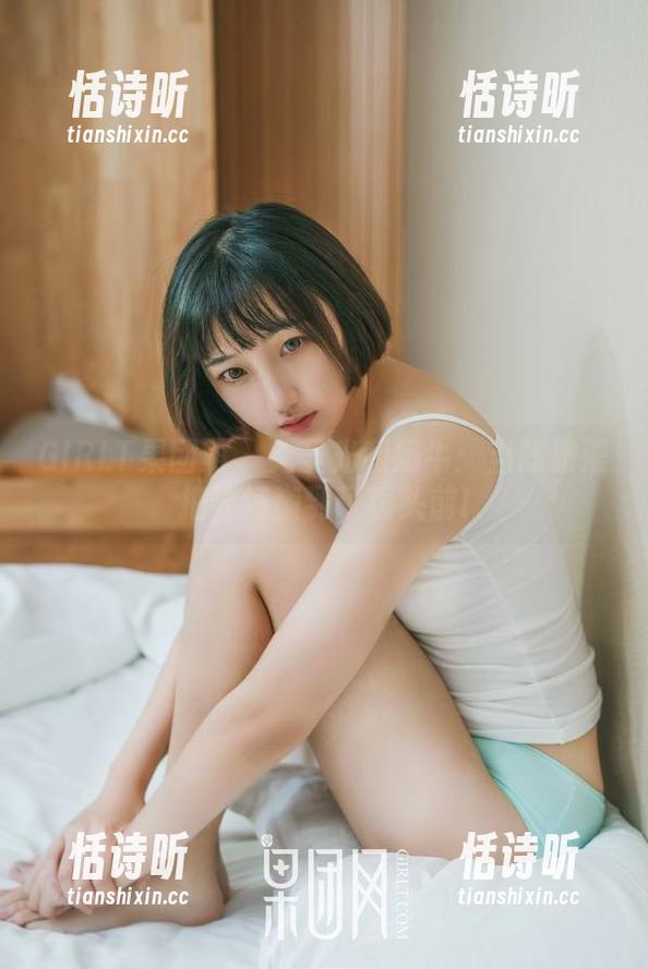 GIRLT果团网 - 无圣光和奶牛：当陈雅漫把牧场搬到了镜头前!