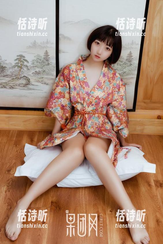 果团网的奥莉娜图集：天啊，连我家的猫都想看！