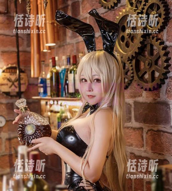 KANEKO咔喵的高清武藏图包，好奇魔力让人想要一探究竟！