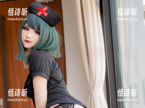 从白衣天使到魅力无限，KaYa萱护士合集下载走起！
