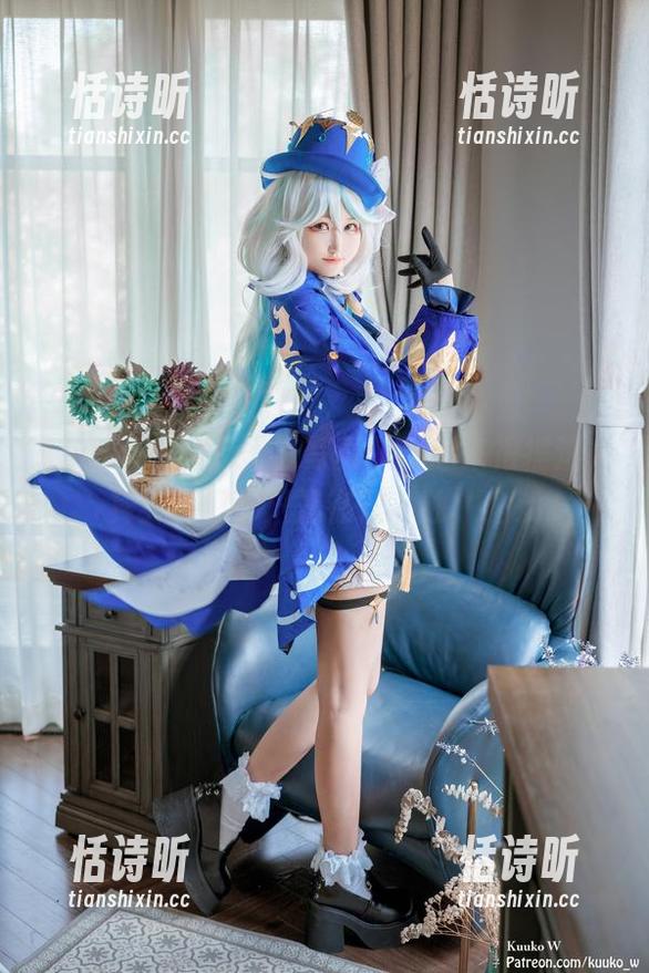 KuukoW KuukoW的无圣光写真:看起来很摇滚,其实我们都只是在做‘独’角戏