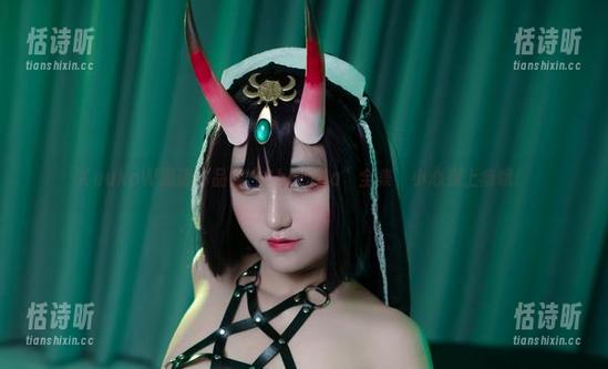 KuukoW邀请你品尝“Chocola”全集，小心别上瘾哦！