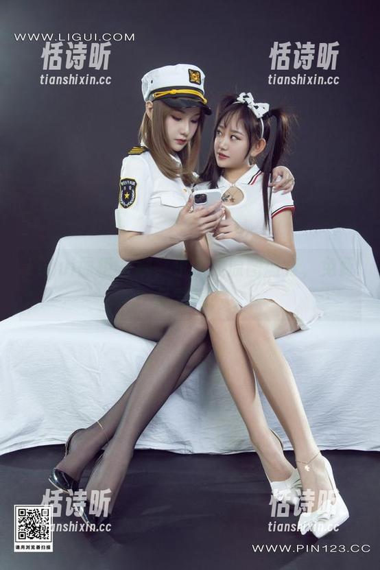 Ligui丽柜-尔尔 Ligui丽柜 - 噢,尔尔的原图盛宴,免费品尝吗?