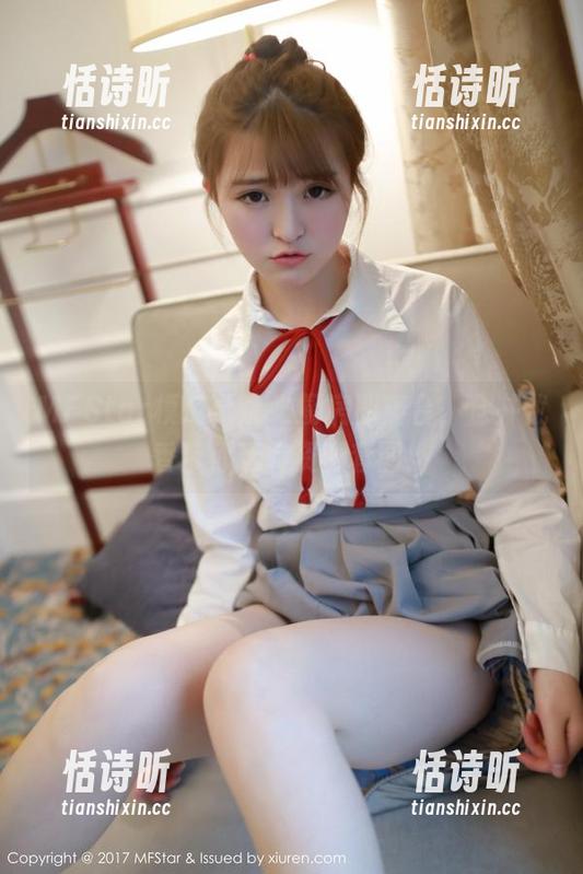 MFStar模范学院-仓井优香 MFStar模范学院 - 厨房即舞台,仓井优香带你玩转资源套图!