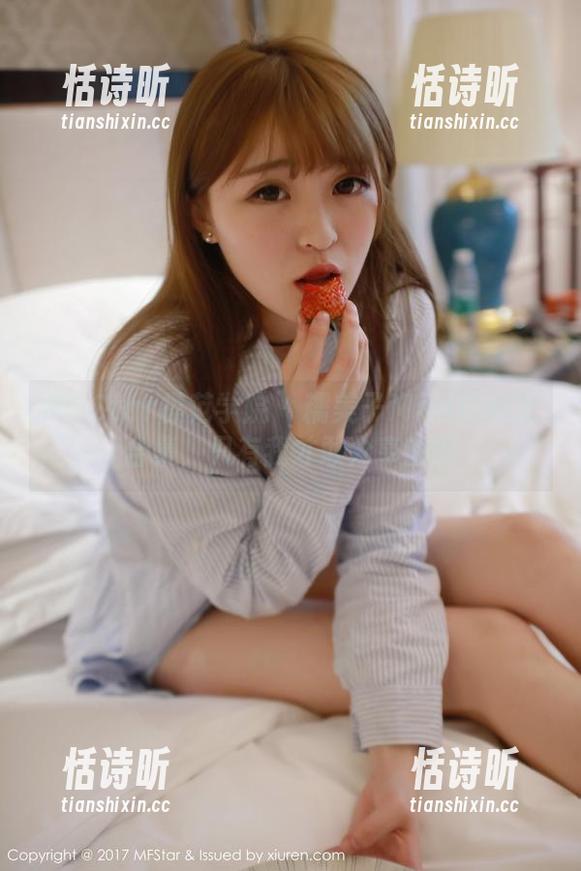 MFStar模范学院 - 糯美子Mini的修女合集，只有我才敢分享的嘛