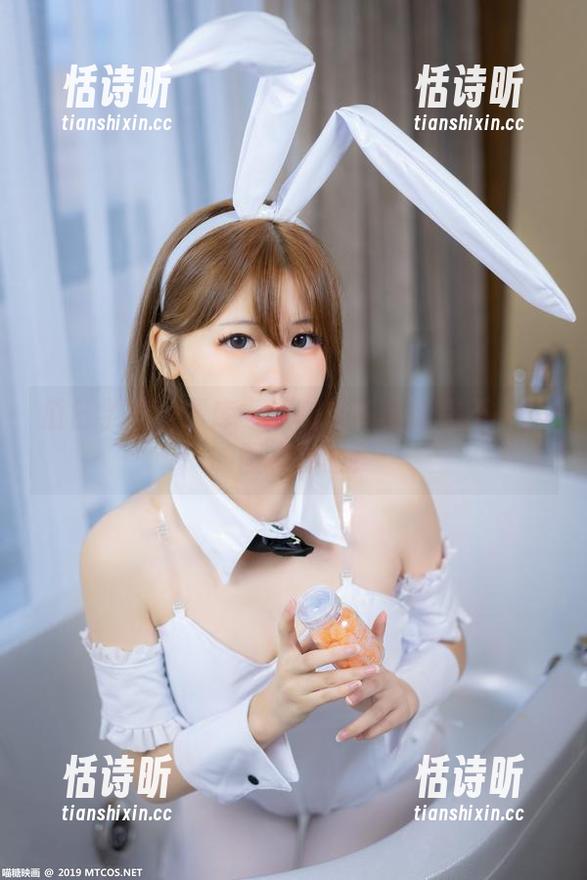 值日学妹资源库——喵糖映画给你不一样的图文体验！
