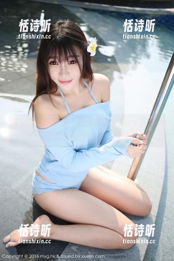 MyGirl美媛馆-toro羽住 MyGirl美媛馆 - 校服趣谈,toro羽住带你嗨逛原图的每个角落