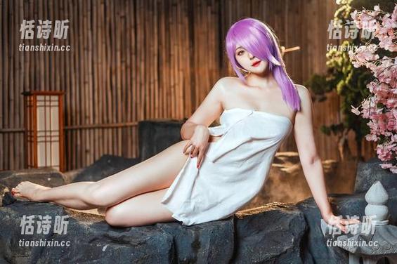 Natsuko夏夏子带你免费领风纪委员的清新风！快来下载！