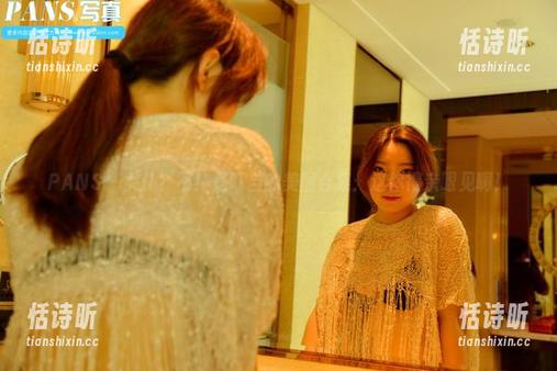 PANS-叮当 PANS - 女仆?不!是叮当的美图合集:这你得亲眼见啊!