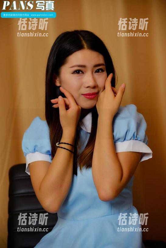 PANS写真 - 双人写真大冒险：曲奇和她的好友应该去参加小品比赛了吧！