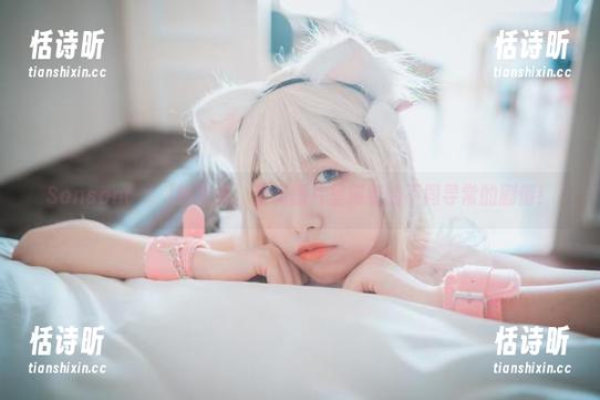 Sonson(손손)的全集，发现图片里藏着的不同寻常的剧情！