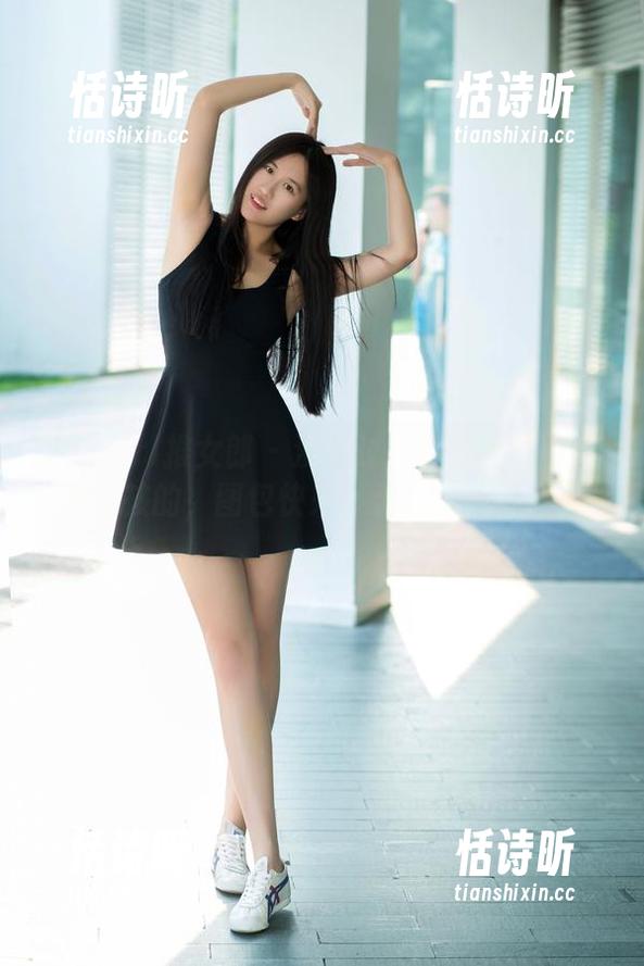 TuiGirl推女郎-王李丹尼 TuiGirl推女郎 - 没见过王李丹尼这么会拍女孩的,图包快来!无圣光我养眼!