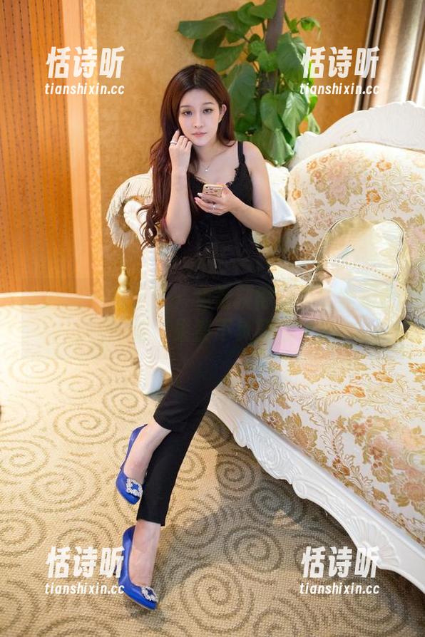 TuiGirl推女郎-艾栗栗 TuiGirl推女郎 - 免费获得艾栗栗泳装资源,果然不负期待
