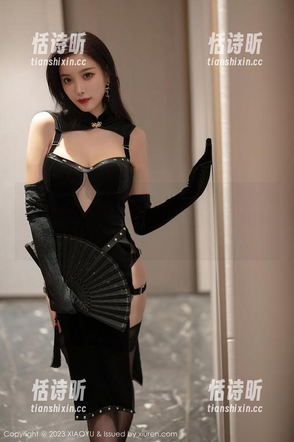 XIAOYU语画界 - 救命！梦心月的水手服在线作品，给我带来太多不必要的浮想联翩！