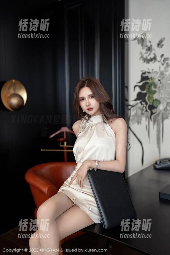 XINGYAN星颜社-何晨曦 XINGYAN星颜社 - 下载何晨曦的女神图集,谁说美不需要勇气?