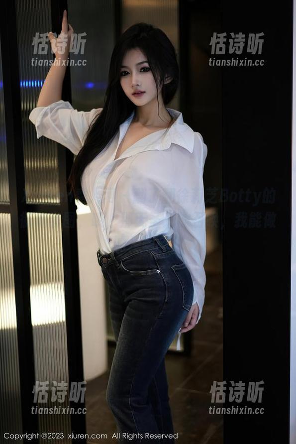 Xiuren秀人网 - 翻了翻徐莉芝Botty的御姐套图，哦，那无圣光的召唤，我能做的是陶醉。