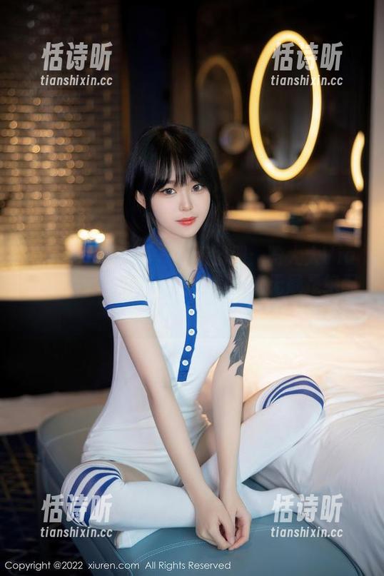 Xiuren秀人网 - 高清图册：晗大大Via姐姐的假期野餐，烤鸡和阳光无疑是绝配吧？