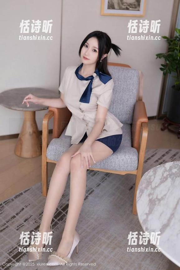 Xiuren秀人网 - 缤纷夏日，晚苏susu套图里藏了多少好玩的分享？