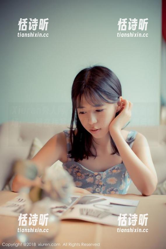 Xiuren秀人网 - 猫咪巨臀妹妹的教室剧场：一场在线写真“闹”剧，不看别后悔！