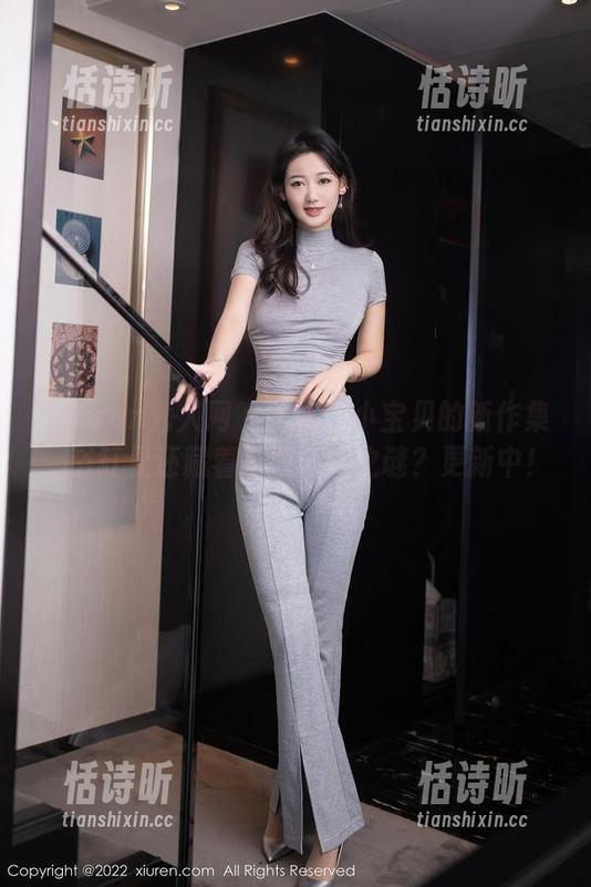 Xiuren秀人网 - 王俪丁小宝贝的新作集：浴缸里还藏着哪些未解之谜？更新中！