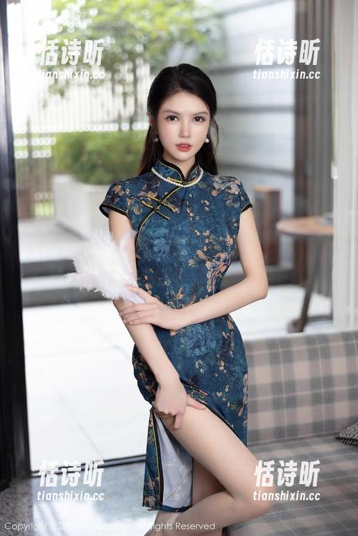 Xiuren秀人网-田兮白 Xiuren秀人网 - 田兮白的私拍图包:甜心派对,误吸糖分过量自负责任!