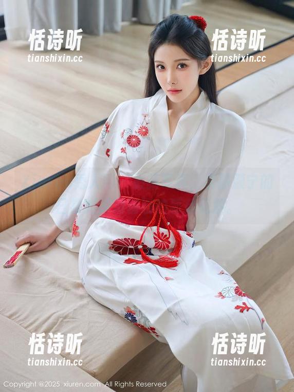 Xiuren秀人网 - 最新写真，看静颜宁的日常如同滑稽剧的幕后花絮。
