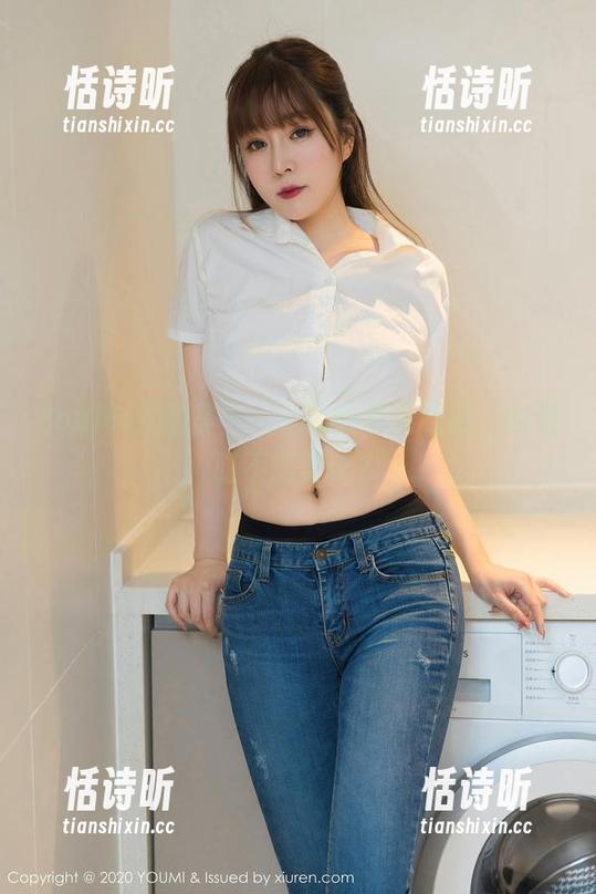 YouMi尤蜜荟 - icy猪的高清和服，吃饭时不能穿吧？