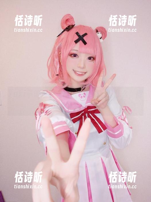 Yuki亭的透明美图似乎隐藏了些什么，得慢慢品味哦