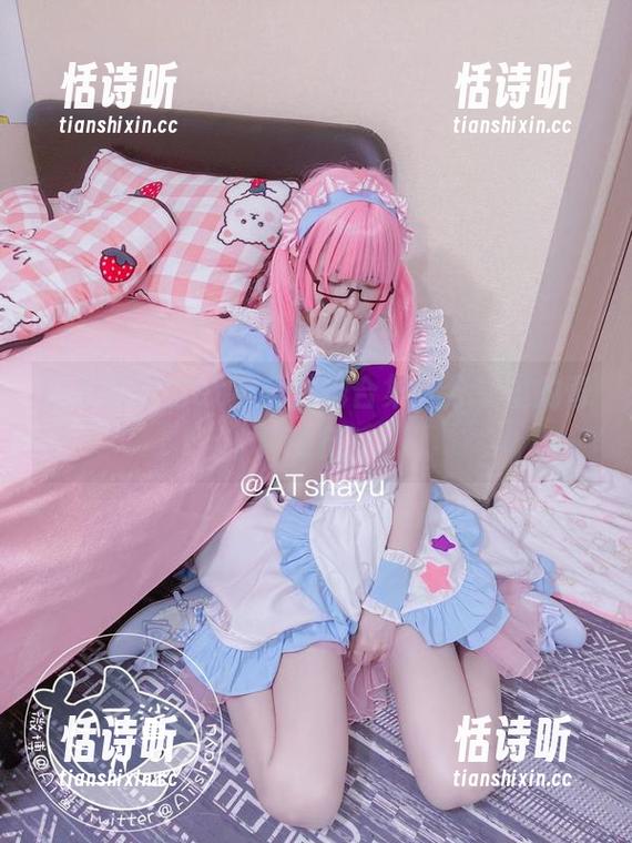 说不清楚的at鲨鱼拉姆合集，分享里的奇异旅行！