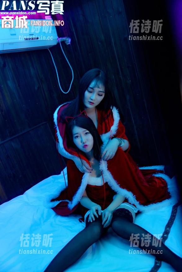 pans - 思妍的连衣裙——成就一场无意义下载的诱惑，乐在其中呀