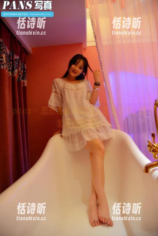 pans - 思思在棉袜里的无圣光之美，图集随便翻翻。
