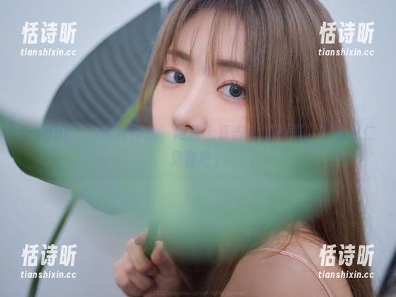wuyo(우요)清纯作品，网盘上直击你的审美，不过见仁见智吧。
