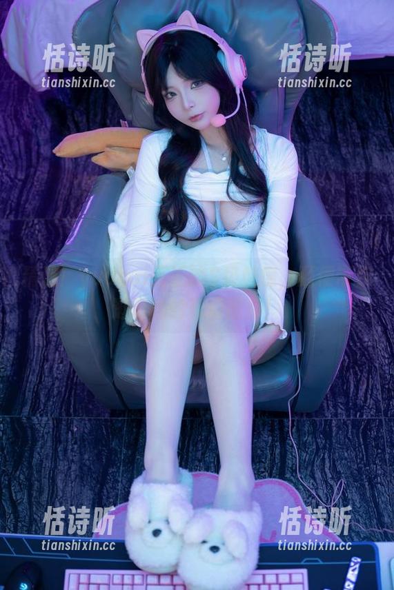 精选！yuuhui玉汇的S级魅魔，顺便带你逛逛她的奇幻图库！