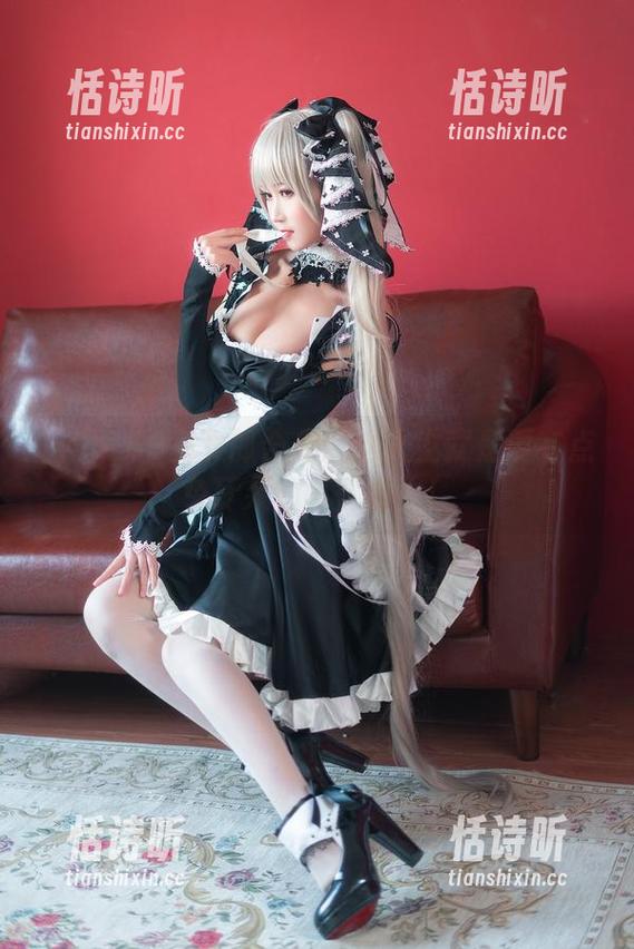 三度_69兔女郎合集：这人生就是要有点兔耳朵的事情发生！