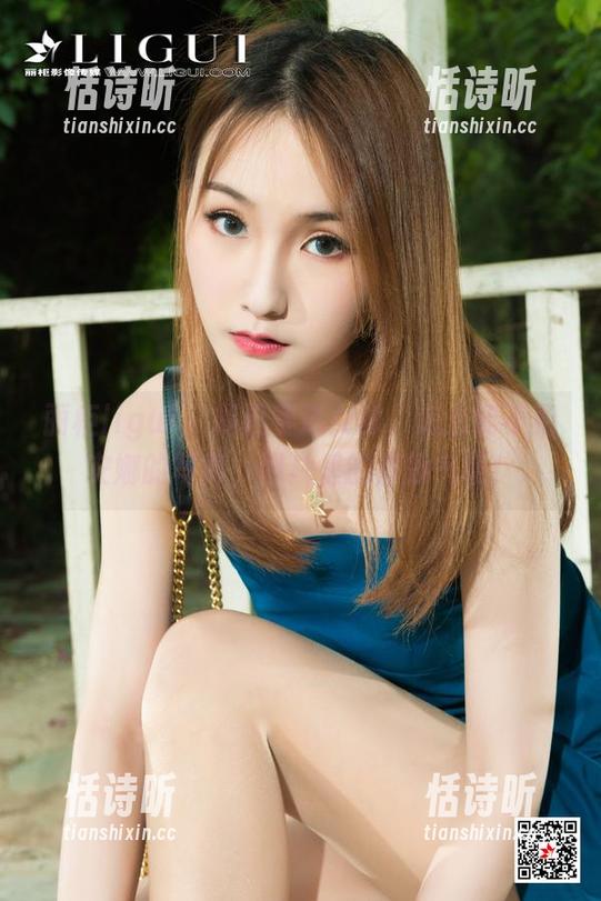 丽柜ligui - 提起赛道女郎，怎么能不看安娜的写真，图片里的那股气场！