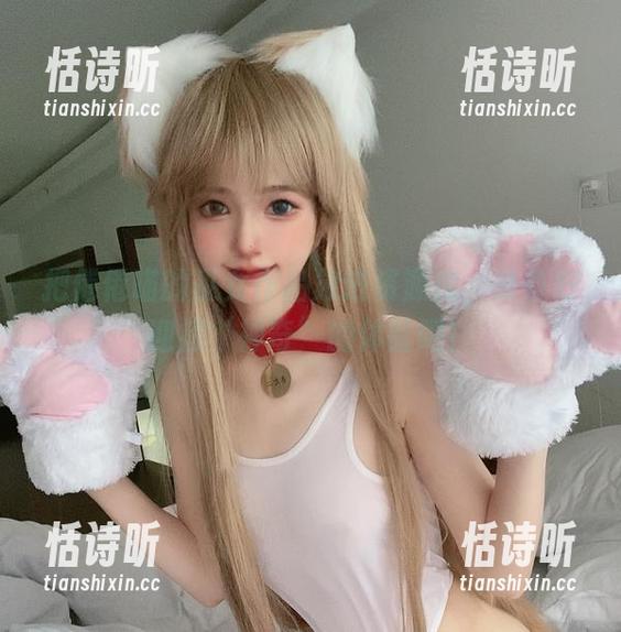 把倦倦喵的巫女作品放进资源库，准备好迎接‘神奇’的体验吧！
