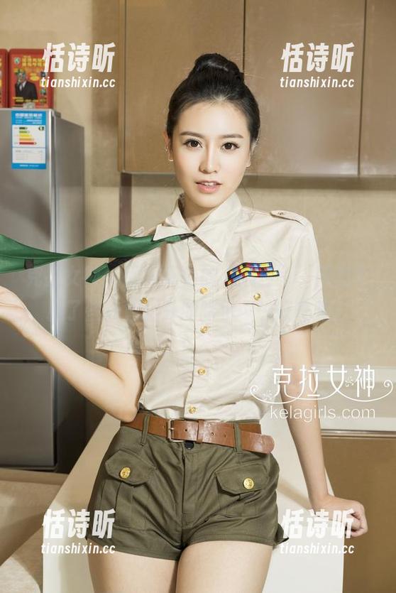 克拉女神 - 回味汤怡的“黑白”，网盘中藏了些许色彩外的暗示……好奇吗？