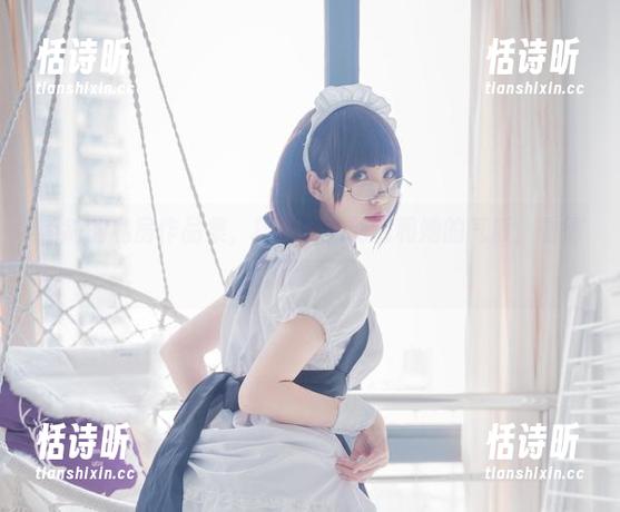 南鸽的私房作品集，摄影师的创意和她的气质，看得我感慨万千。