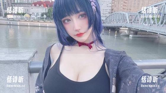 啾小妍的甜心原图，这颜值不看说不过去吧！