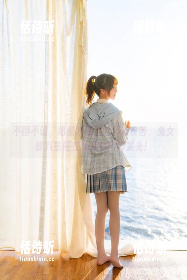 不得不说，喵糖映画这是用心良苦，兔女郎八重樱在图库中闪闪发光！