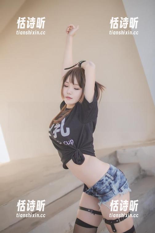 宅夏yoko的福利上线：索尼子旗袍的真实模样
