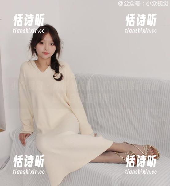 小众视觉-彤彤 小众视觉 - 彤彤的长腿:打破图库记录的腿部自信症候群!