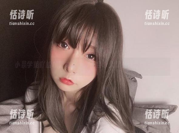 小泉学姐吖的校园之旅，你不会永久盯住这些图片吧？