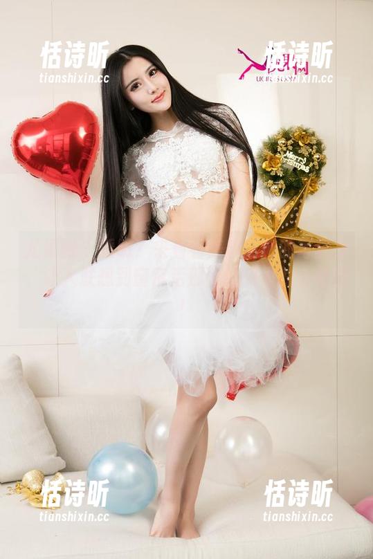 尤果网 - 透明？来看看美替精选的写真集，让人联想到窗帘后那个怕见人的小秘密！