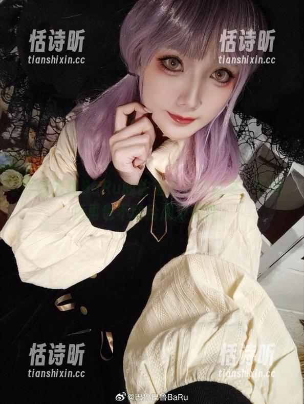 巴鲁巴鲁BaRu的佐治亚在网盘里，下载后再也不敢给朋友炫耀。