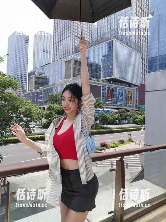 微密圈 - 难以抗拒的可爱，徐珺大哥的原图总能引发想象。
