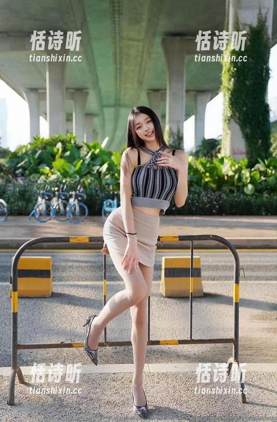微密圈 - 福利来袭，徐珺大哥的写真，性感果然是大杀器！